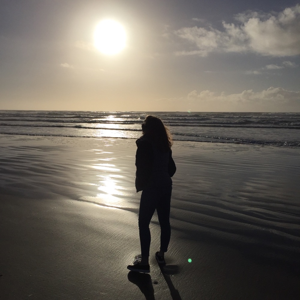 Meet your Posher, Natalie